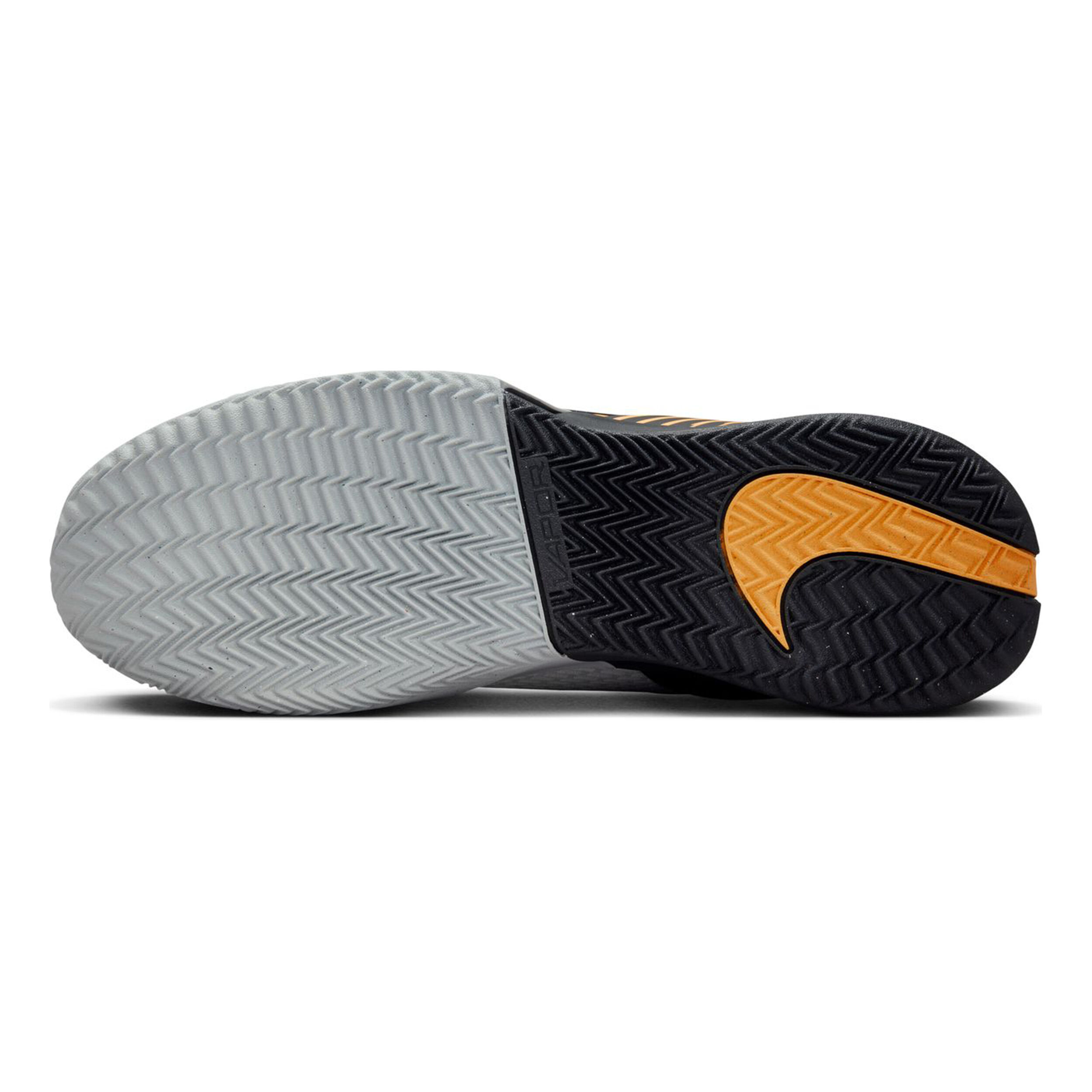 Air zoom vapor clay sales