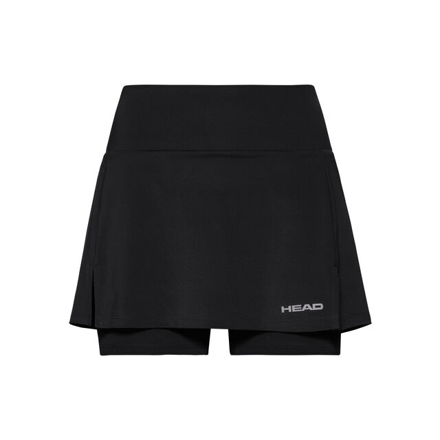 CLUB Basic Skort Girls