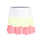 Fly Pleated 13in