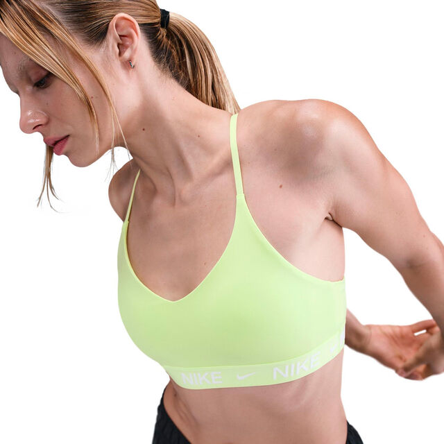 Dri-Fit Indy Padded Sports Bra