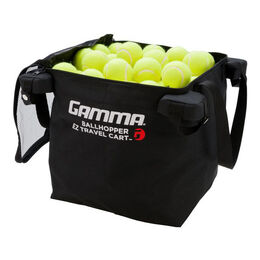 Ballhopper EZ Travel Cart 150 Extra Balltasche-Schwarz