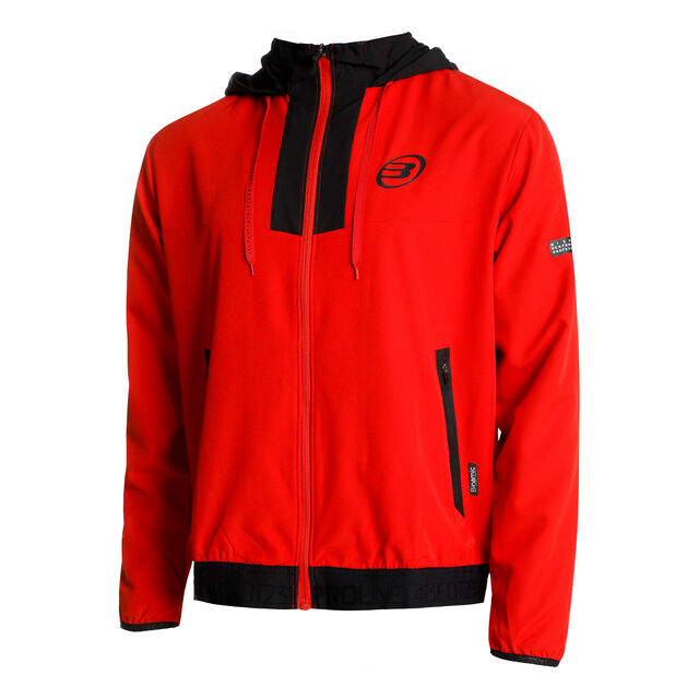 Olete Jacket