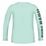 Ventris Move Longsleeve - mint
