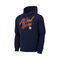 Sweat Capuche Roland Garros K