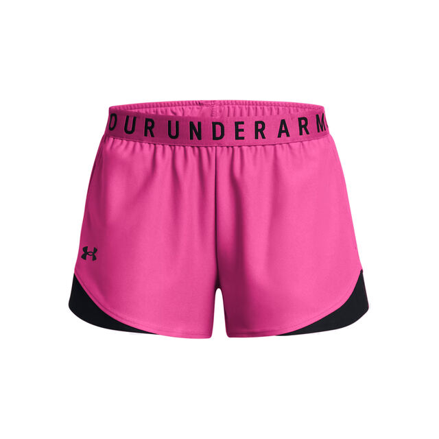 Play Up 3.0 Shorts Women
