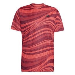 Club Graphic Tee
