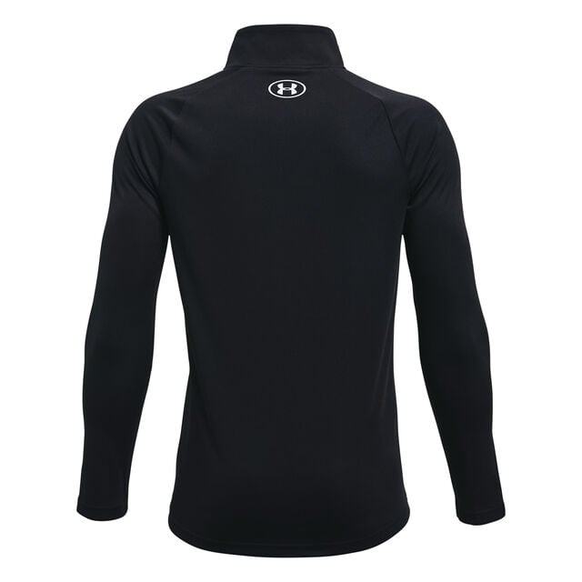 Tech 2.0 1/2 Zip Longsleeve