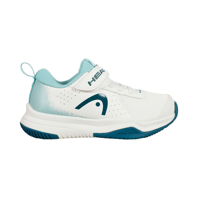 Sprint Velcro 4.0 Kids WHTQ
