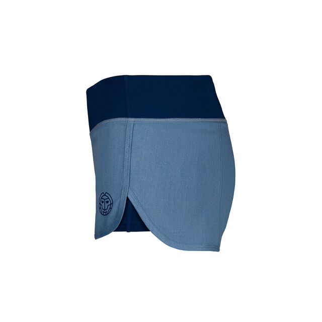 Hulda Jeans Tech 2in1 Shorts Women