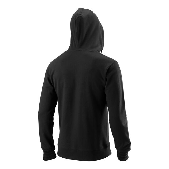 Script Eco CTN Hoody