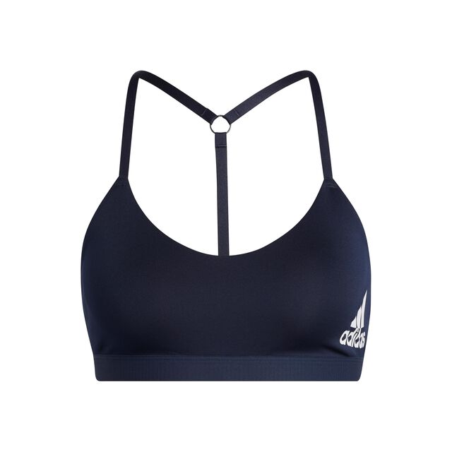 Branded Knit Bra Women