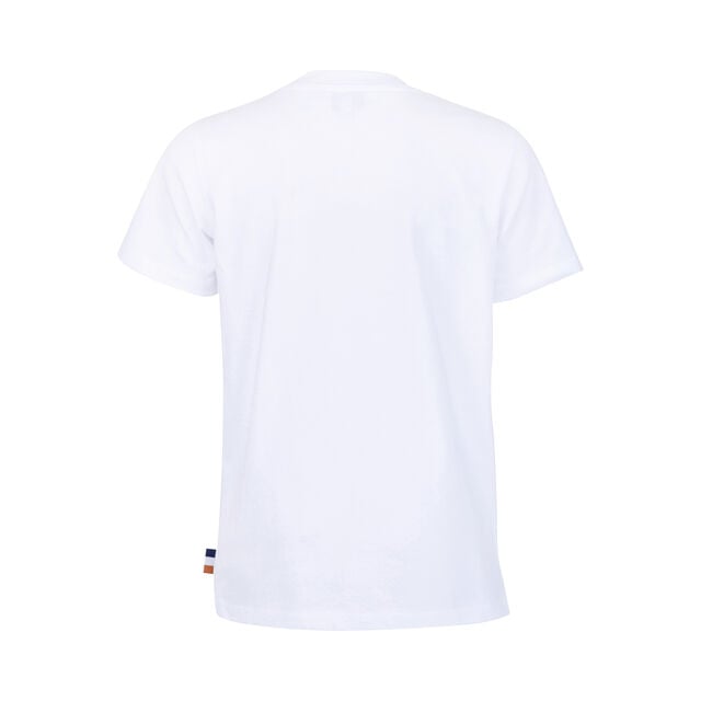 Tee Shirt Roland Garros K