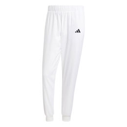 Walk On Trainingshose Herren-Weiß