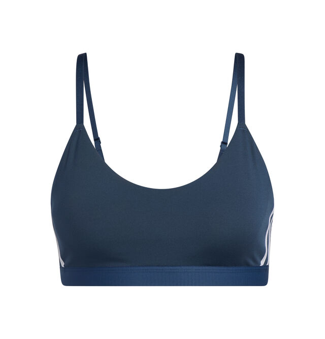 3-Stripes Bra Women