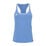 W. Team Tank Top Cardinal Xs