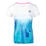 Eve Tech Roundneck Tee