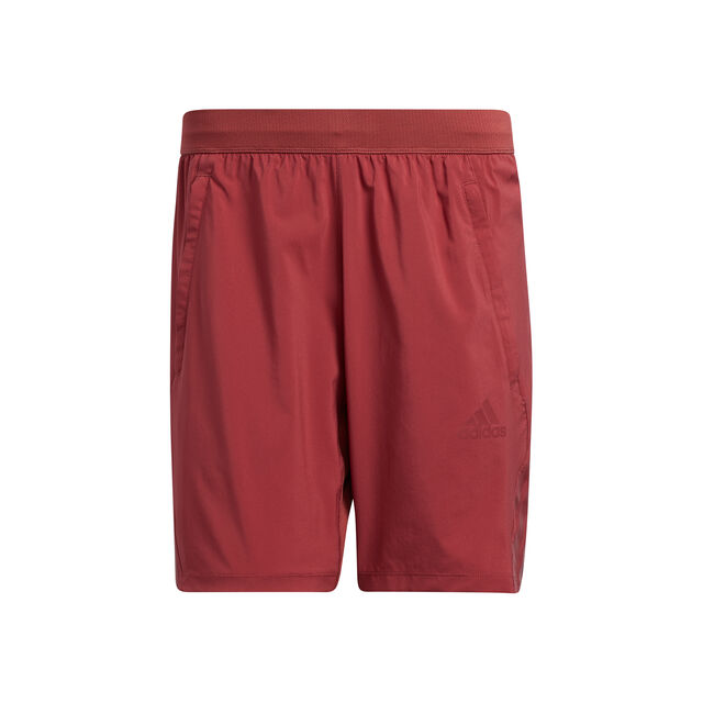 Aero 3-Stripes Shorts