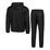 CARSON HOODIE TRACKSUIT