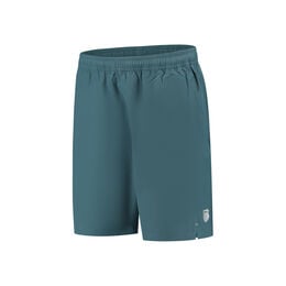 Hypercourt 7in Shorts Herren - petrol, 
