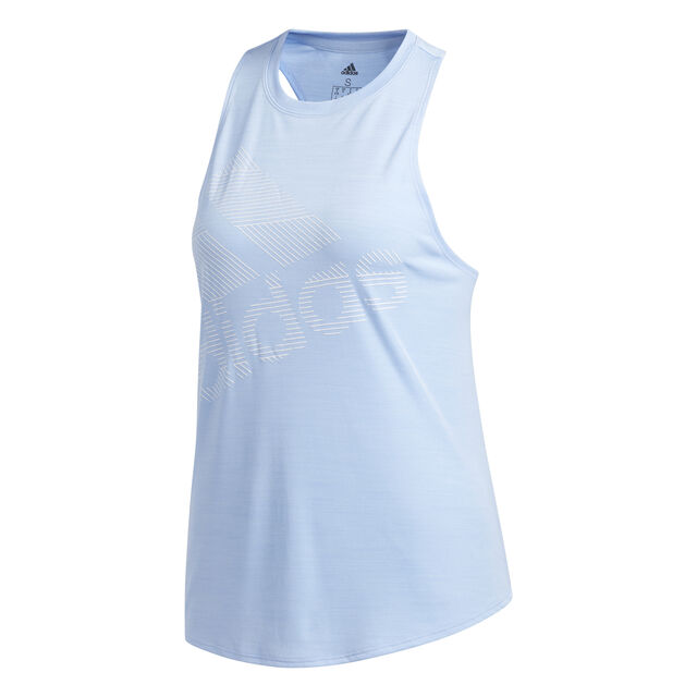 Best of Sport Logo Tank Women