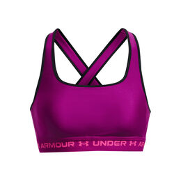 Crossback Mid Bra