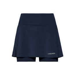 Club Basic Long Skirt Women