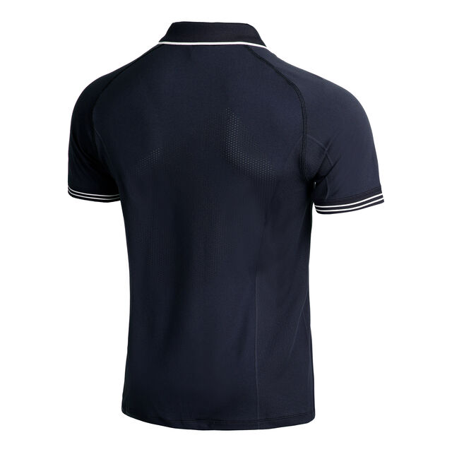 Players Seamless Polo