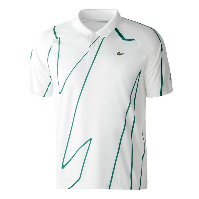 Novak Djokovic Polo Men