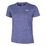 Tech Shortsleeve Twist