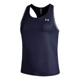 Tech Knockout Tank-Blk