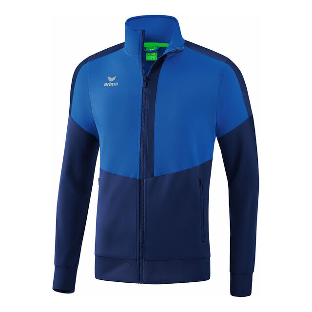 Squad Training Jacket Men