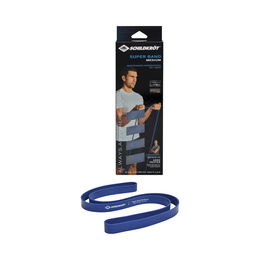 Super Band Medium Widerstandsbänder-Blau