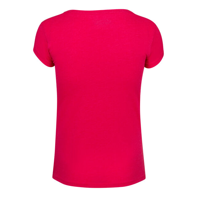 Exercise Tee Women