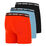 ULTRA STRETCH MICRO BOXER BRIEF 3PK