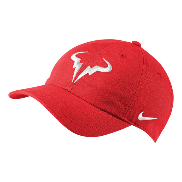 Dri-Fit Aerobill H86 Rafa Cap