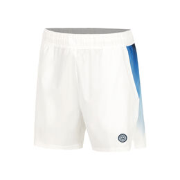 Watercolour 7in Shorts Herren-Wei&szlig;,Blau