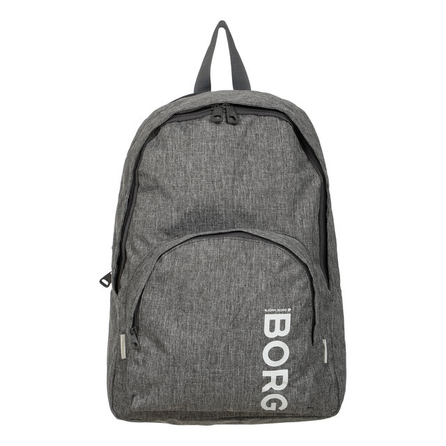 Core Iconic Backpack black