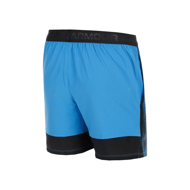 Vanish Graphic Short