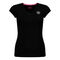 Bella 2.0 Tech V-Neck Tee Women