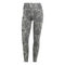 Optime Stash Pocket Training Animal Print 7/8 Leggings