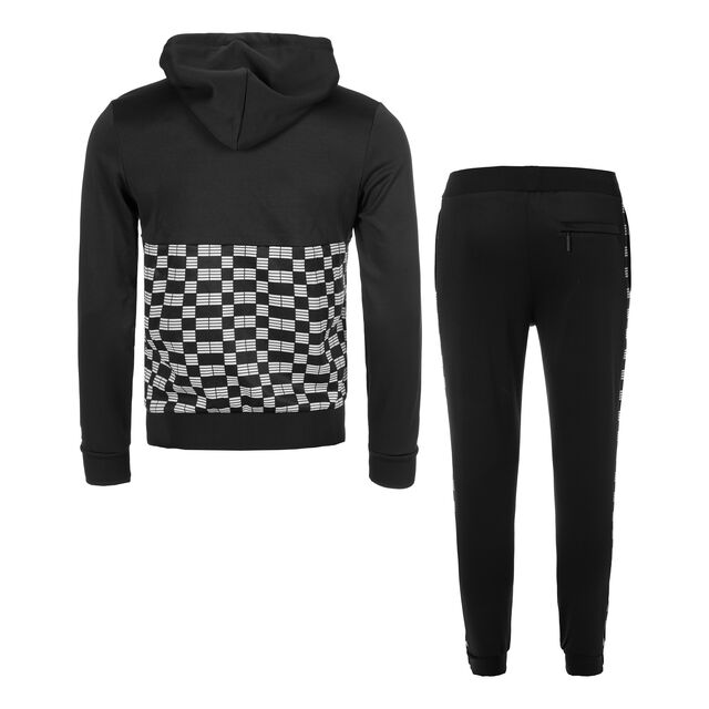 Mosaico Hoodie Tacksuit