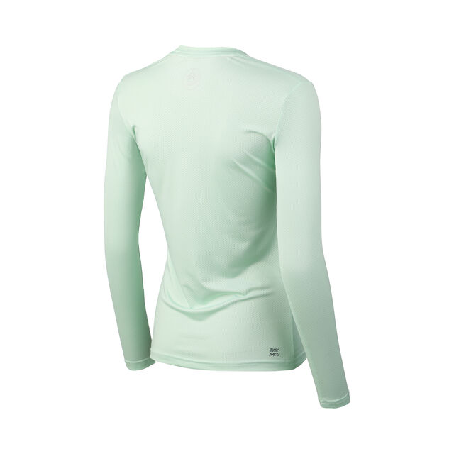 Mina Tech Longsleeve