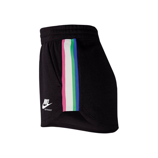 Sportswear Heritage Shorts Women