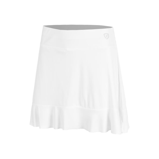 Skort Flounce