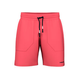 Play Shorts Herren-Rot