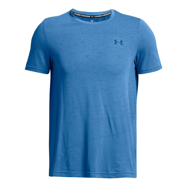 Vanish Seamless Shortssleeve