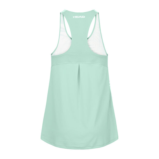 Agility Tech Tank Top