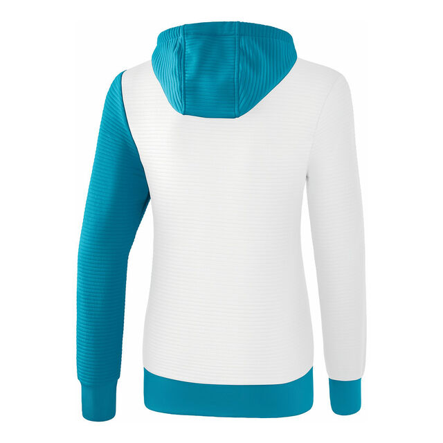 5-C Hoody Women