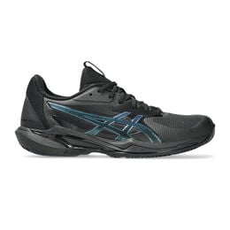 Solution Speed FF 3 Night Energy Allcourtschuh Damen-Schwarz,Blau