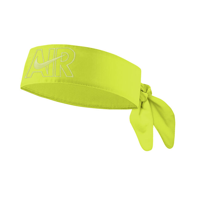 Head Tie Skinny Air Graphic Headband